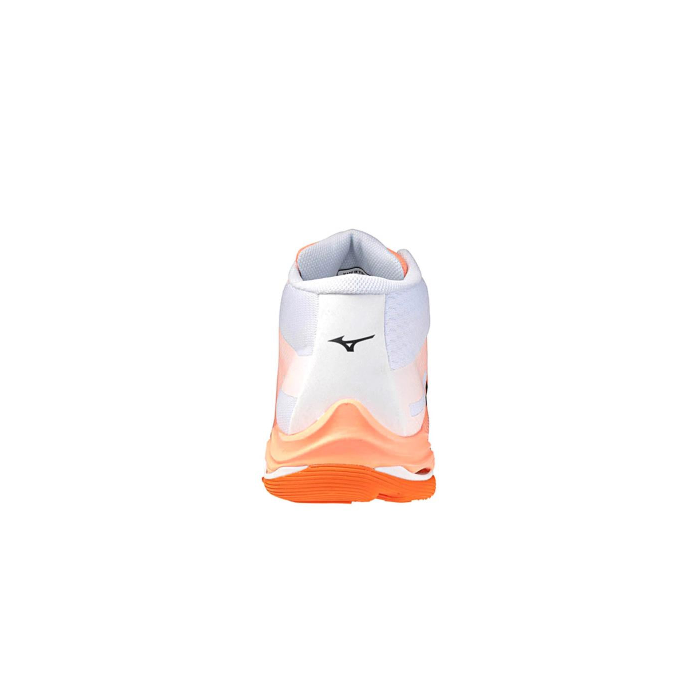 MIZUNO WAVE LIGHTNING PRO MID W - vista 3