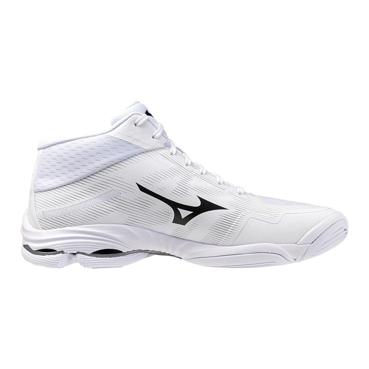 MIZUNO WAVE LIGHTNING PRO MID - vista 2
