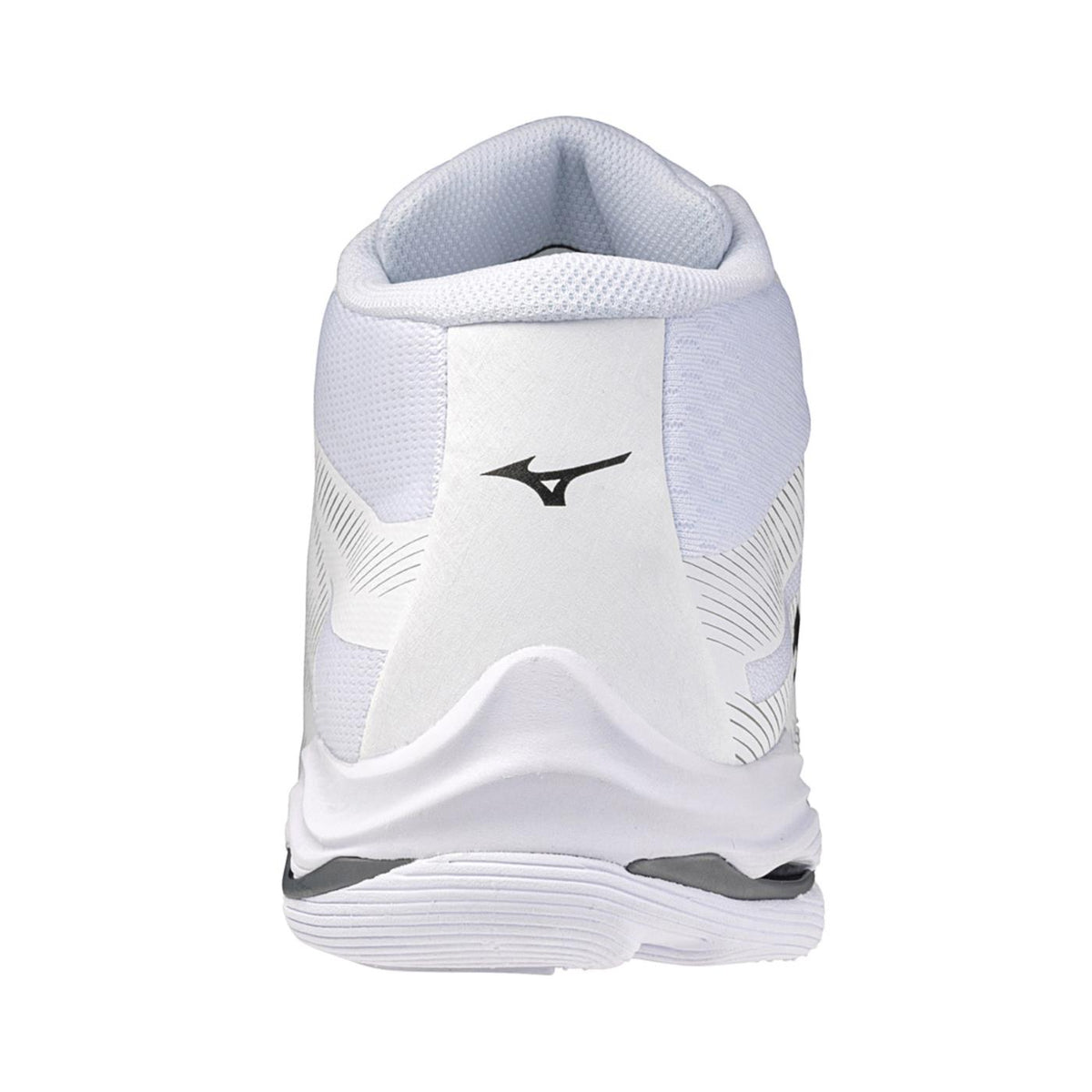 MIZUNO WAVE LIGHTNING PRO MID - vista 3