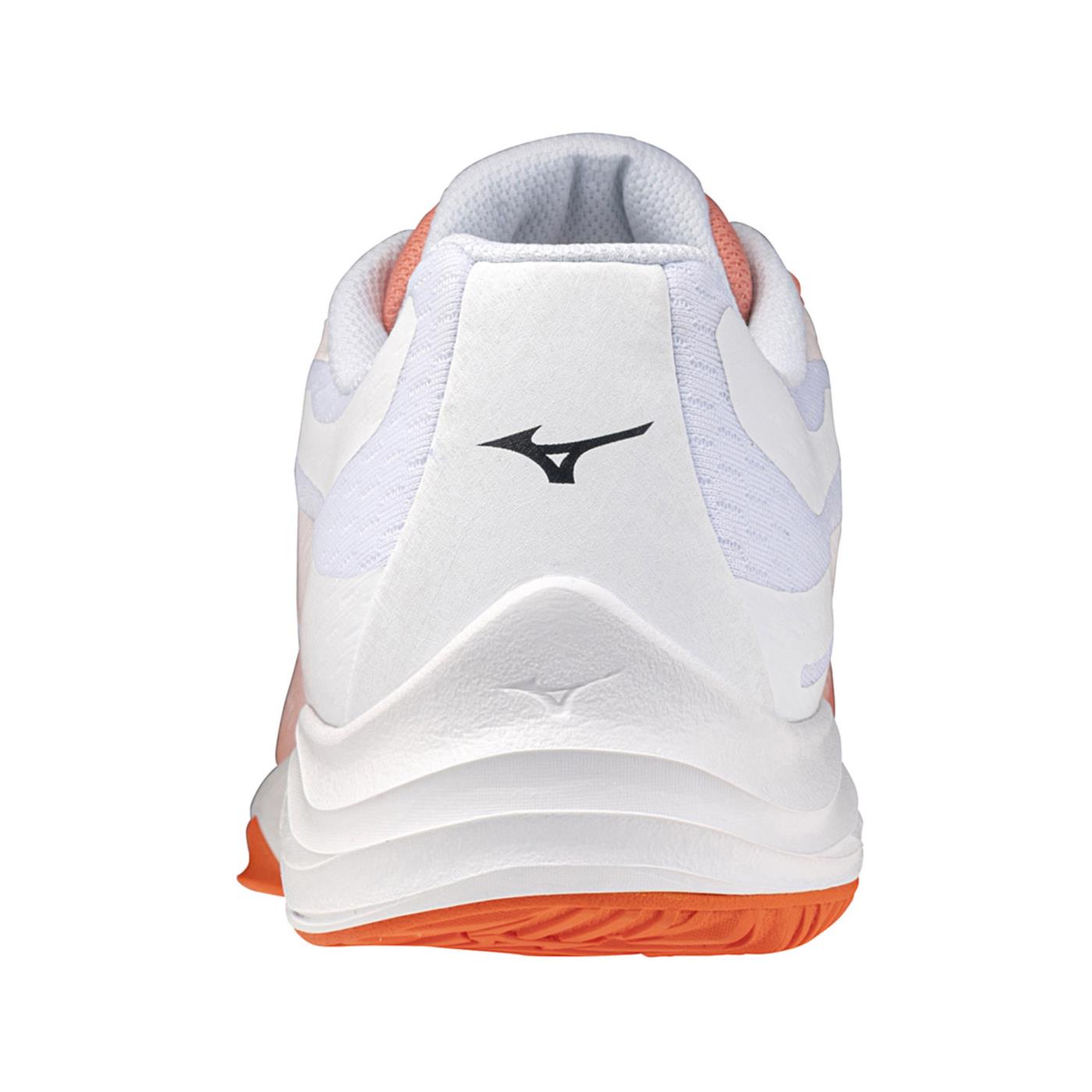 MIZUNO LIGHTNING SELECT - vista 3