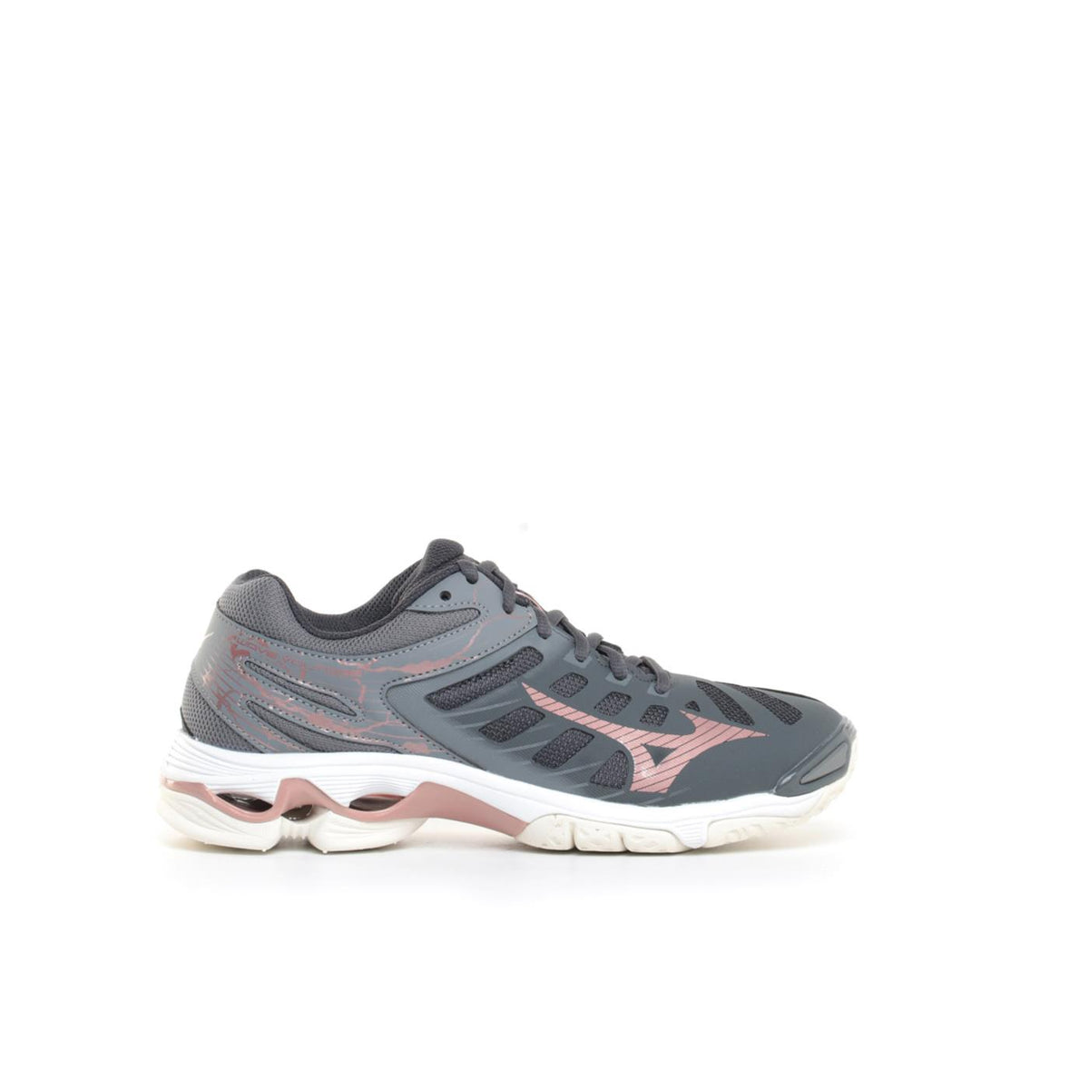 MIZUNO WAVE VOLTAGE WOMAN