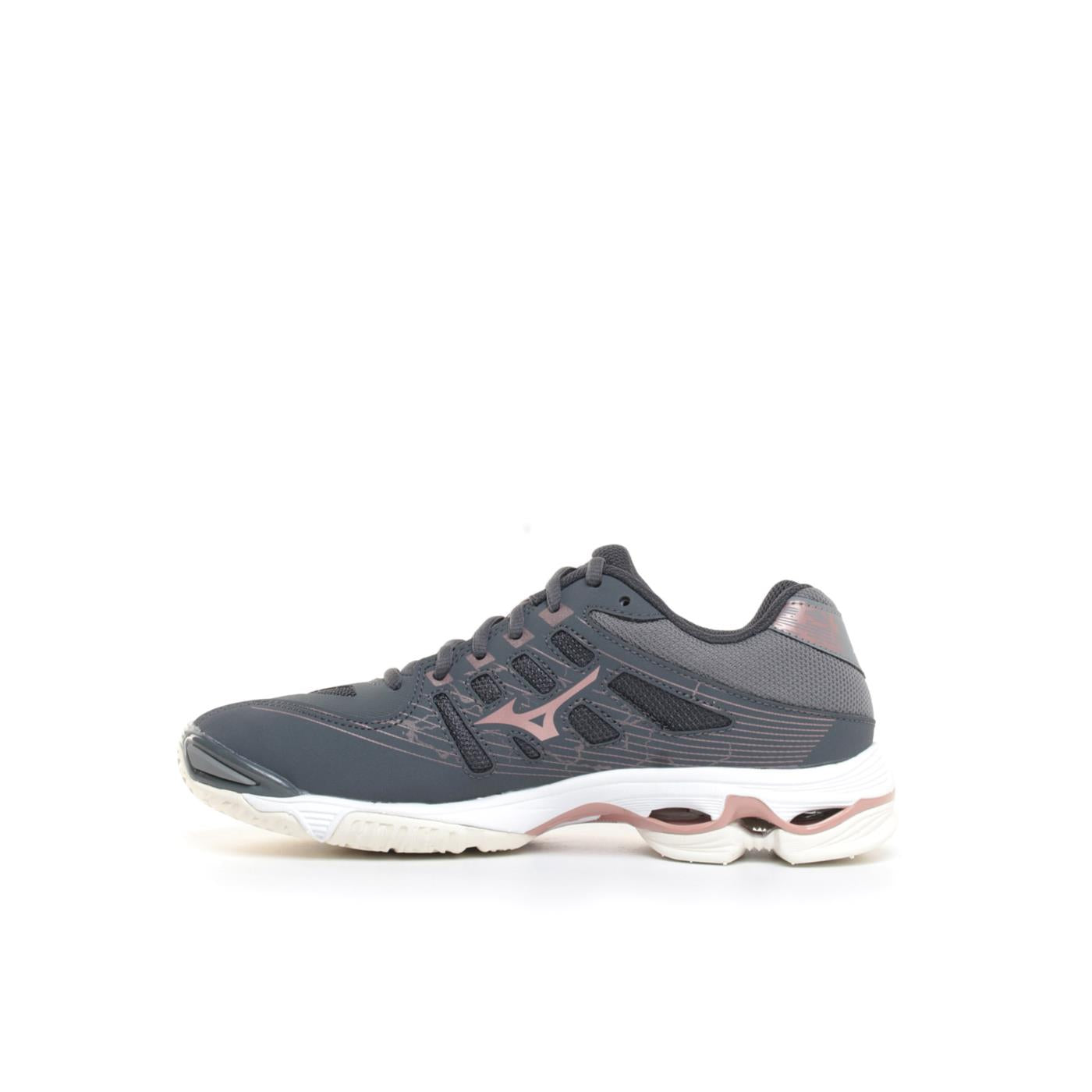 MIZUNO WAVE VOLTAGE WOMAN