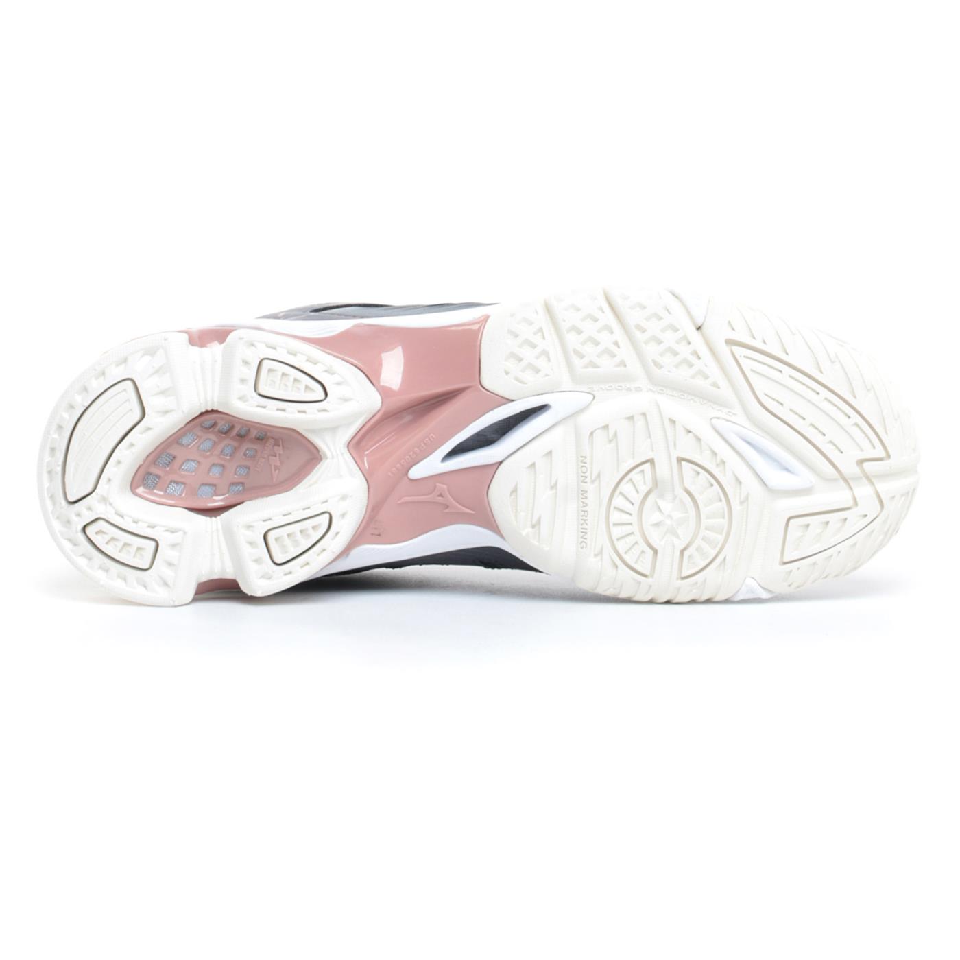 MIZUNO WAVE VOLTAGE WOMAN