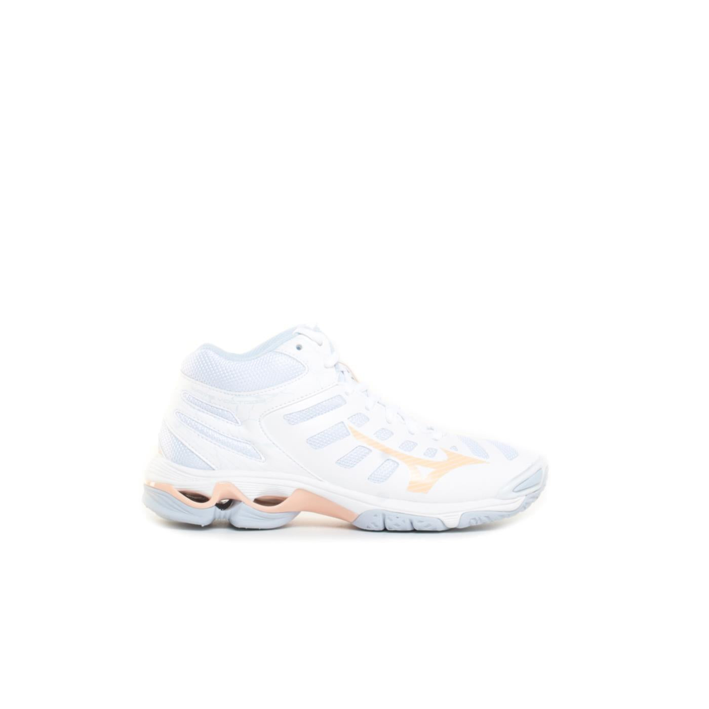 MIZUNO WAVE VOLTAGE MID WOMAN