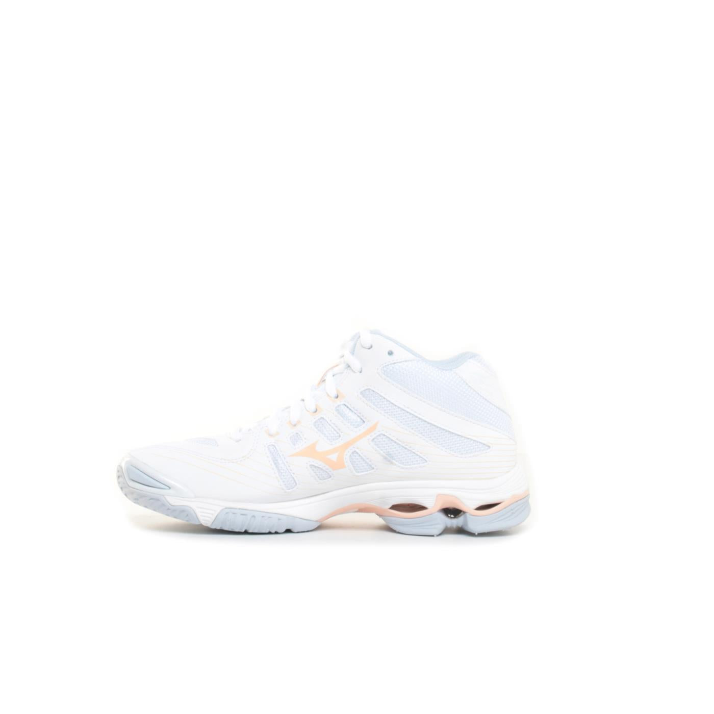 MIZUNO WAVE VOLTAGE MID WOMAN