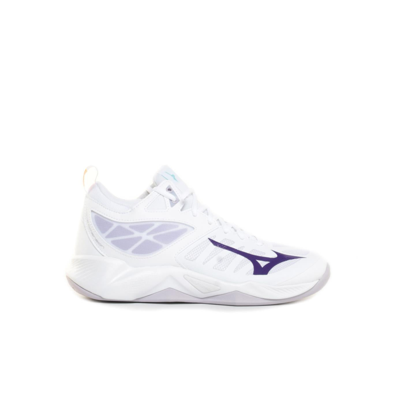 MIZUNO WAVE DIMENSION MID WOMAN