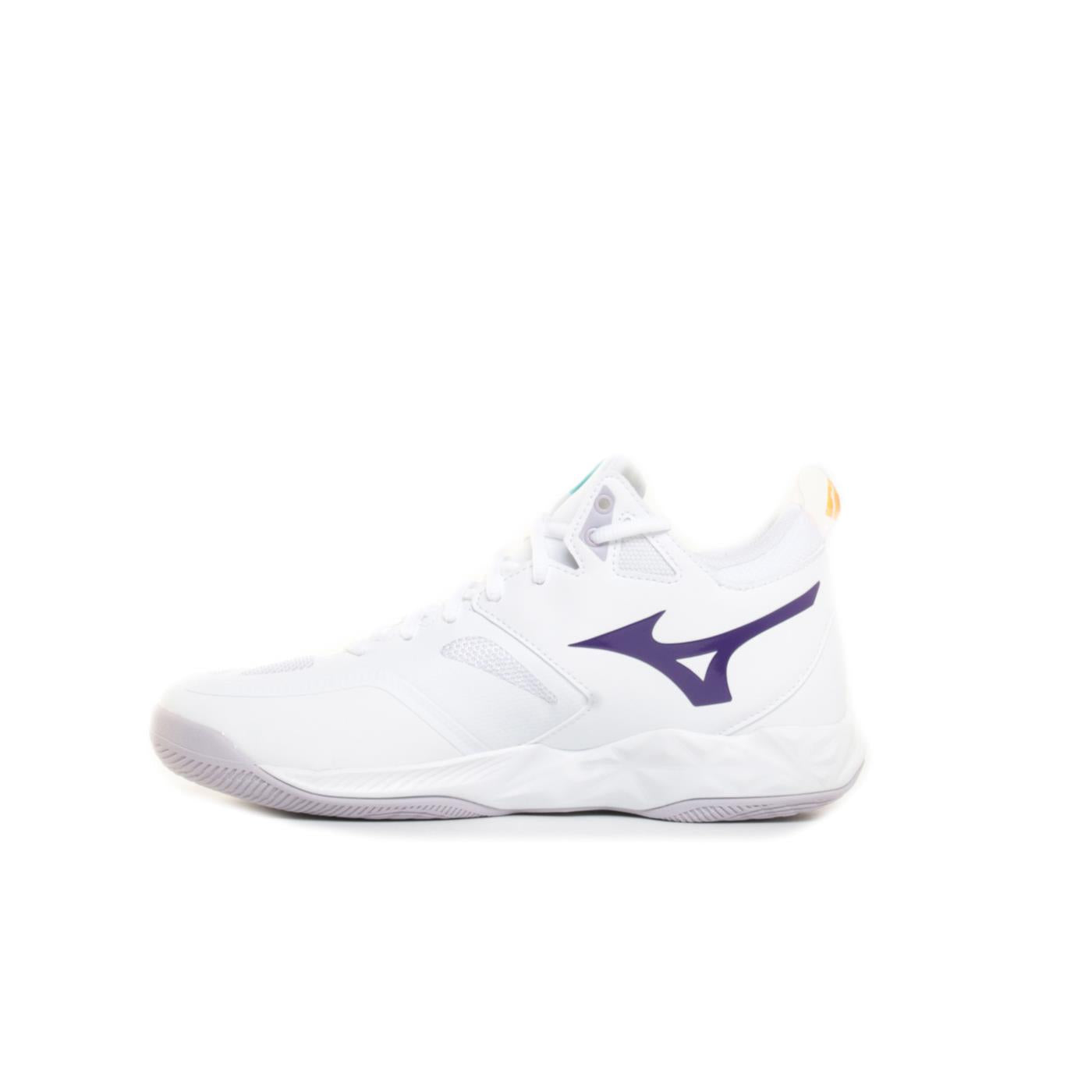 MIZUNO WAVE DIMENSION MID WOMAN