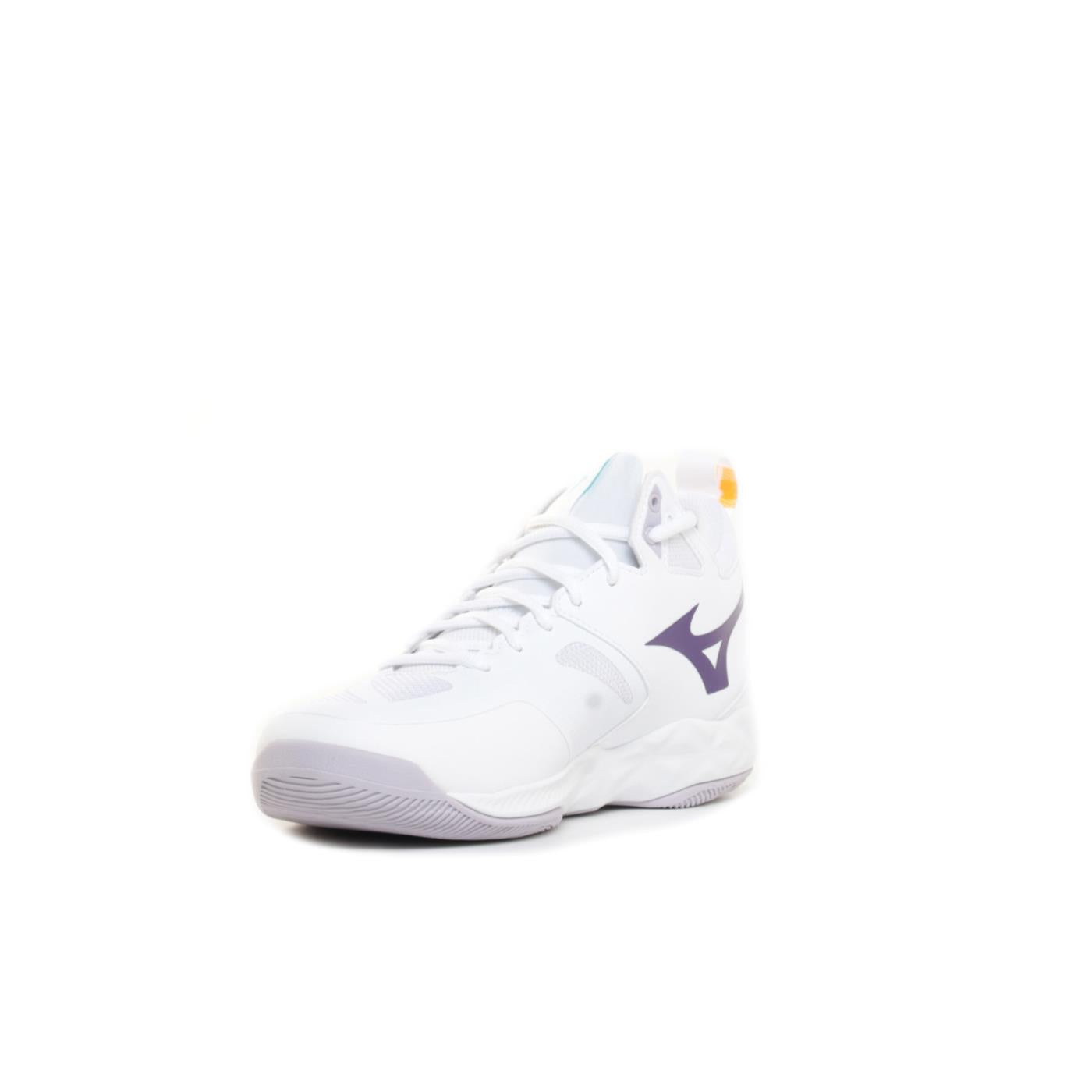 MIZUNO WAVE DIMENSION MID WOMAN