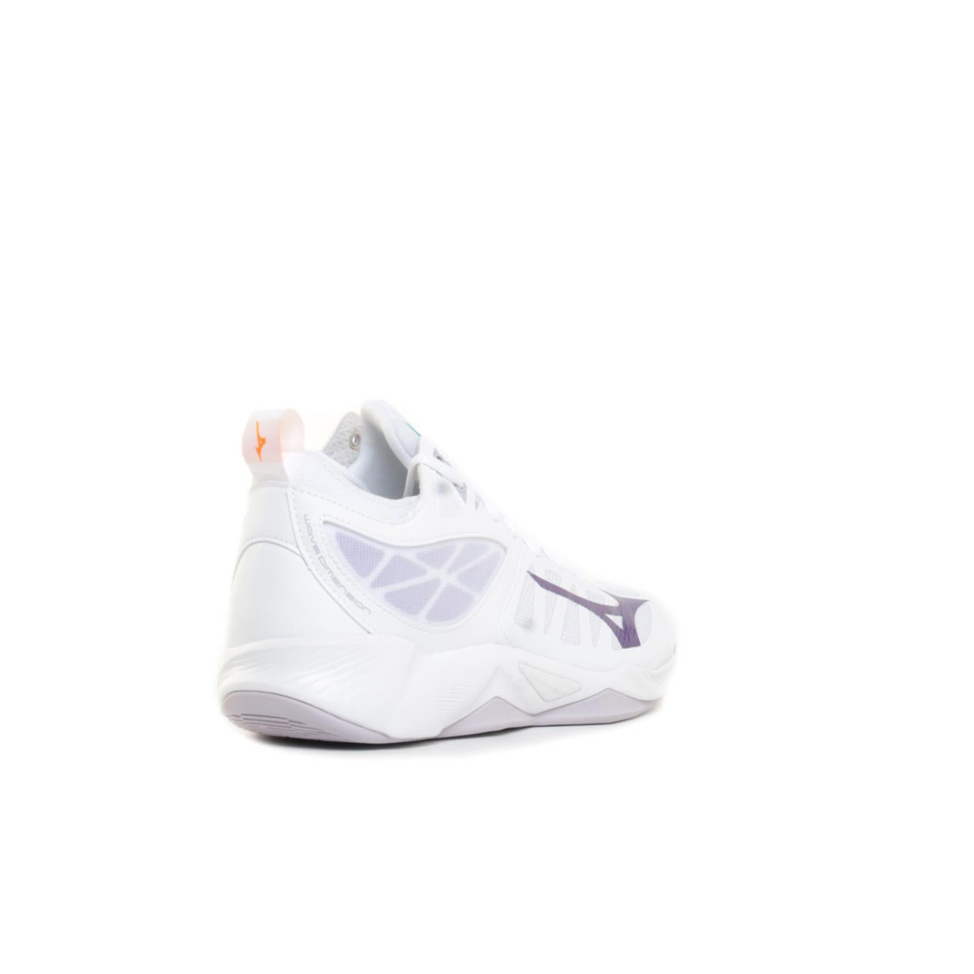 MIZUNO WAVE DIMENSION MID WOMAN