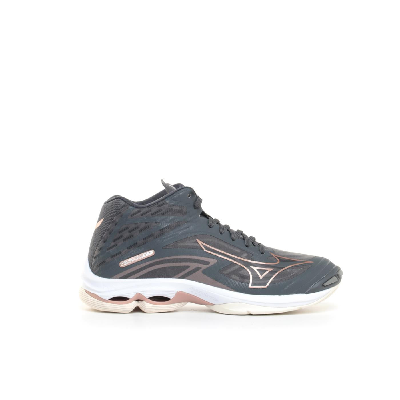 MIZUNO WAVE LIGHTNING Z7 MID W