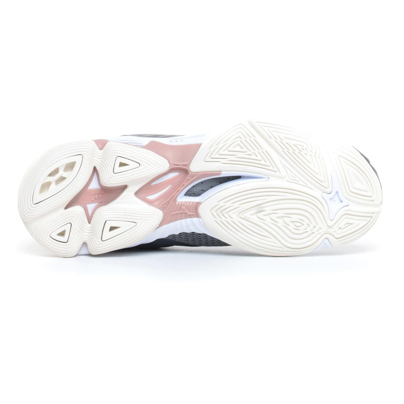 MIZUNO WAVE LIGHTNING Z7 MID W
