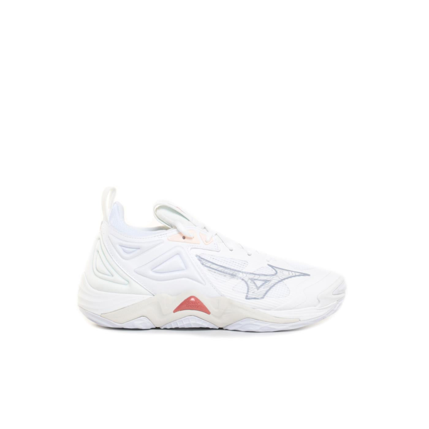MIZUNO WAVE MOMENTUM 3 WOMAN