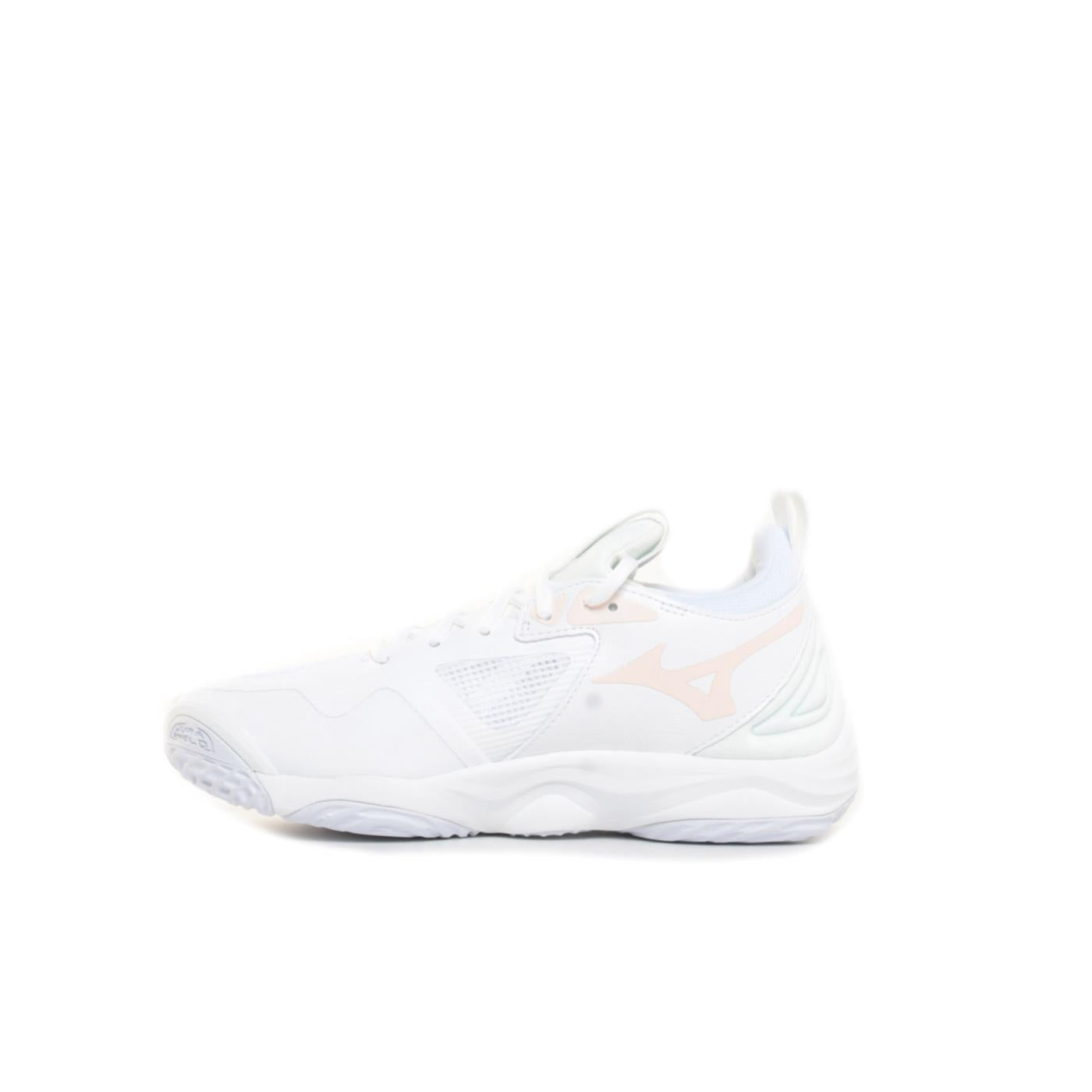 MIZUNO WAVE MOMENTUM 3 WOMAN