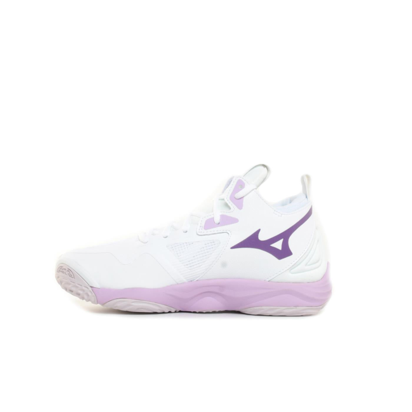 MIZUNO WAVE MOMENTUM 3 MID WOMAN