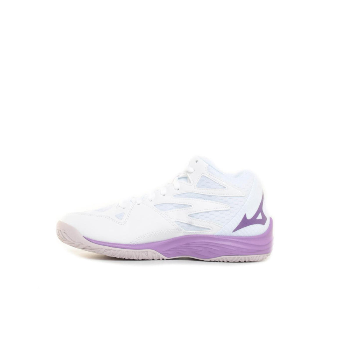 MIZUNO THUNDER BLADE Z MID WOMAN - seconda immagine