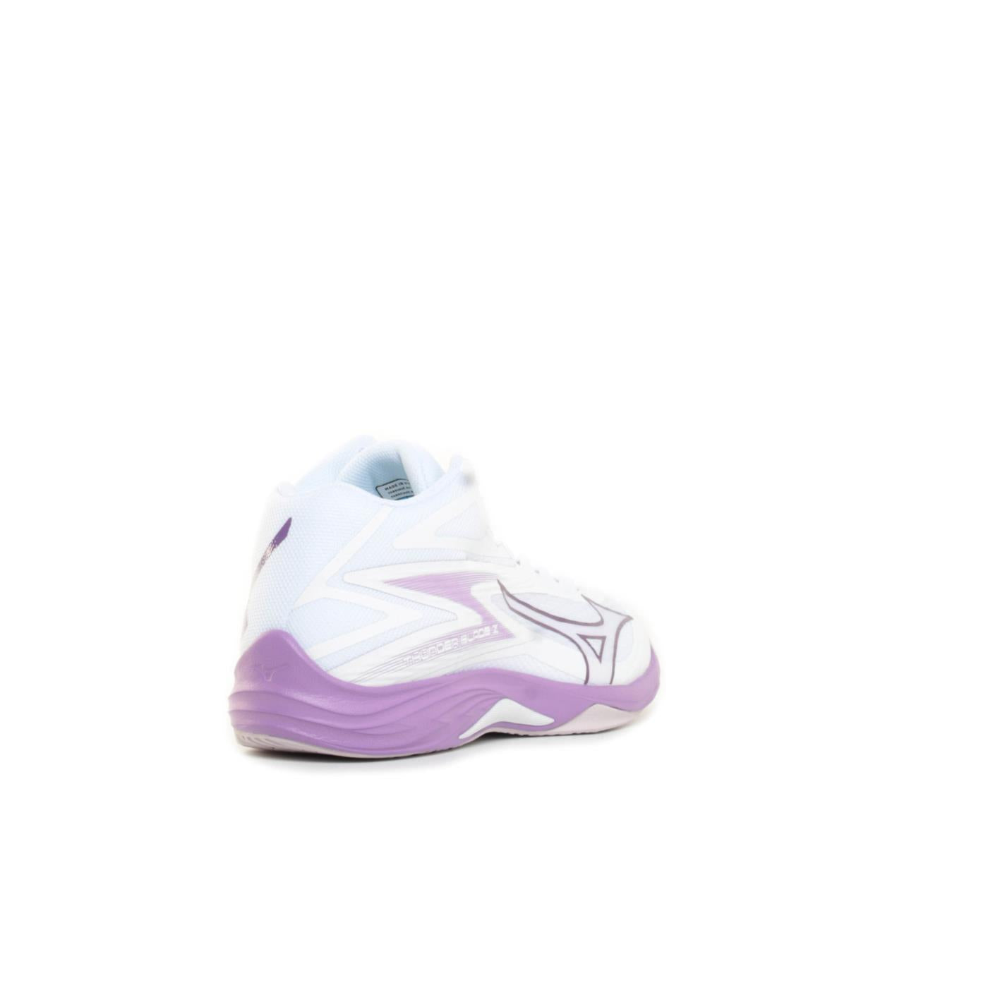 MIZUNO THUNDER BLADE Z MID WOMAN