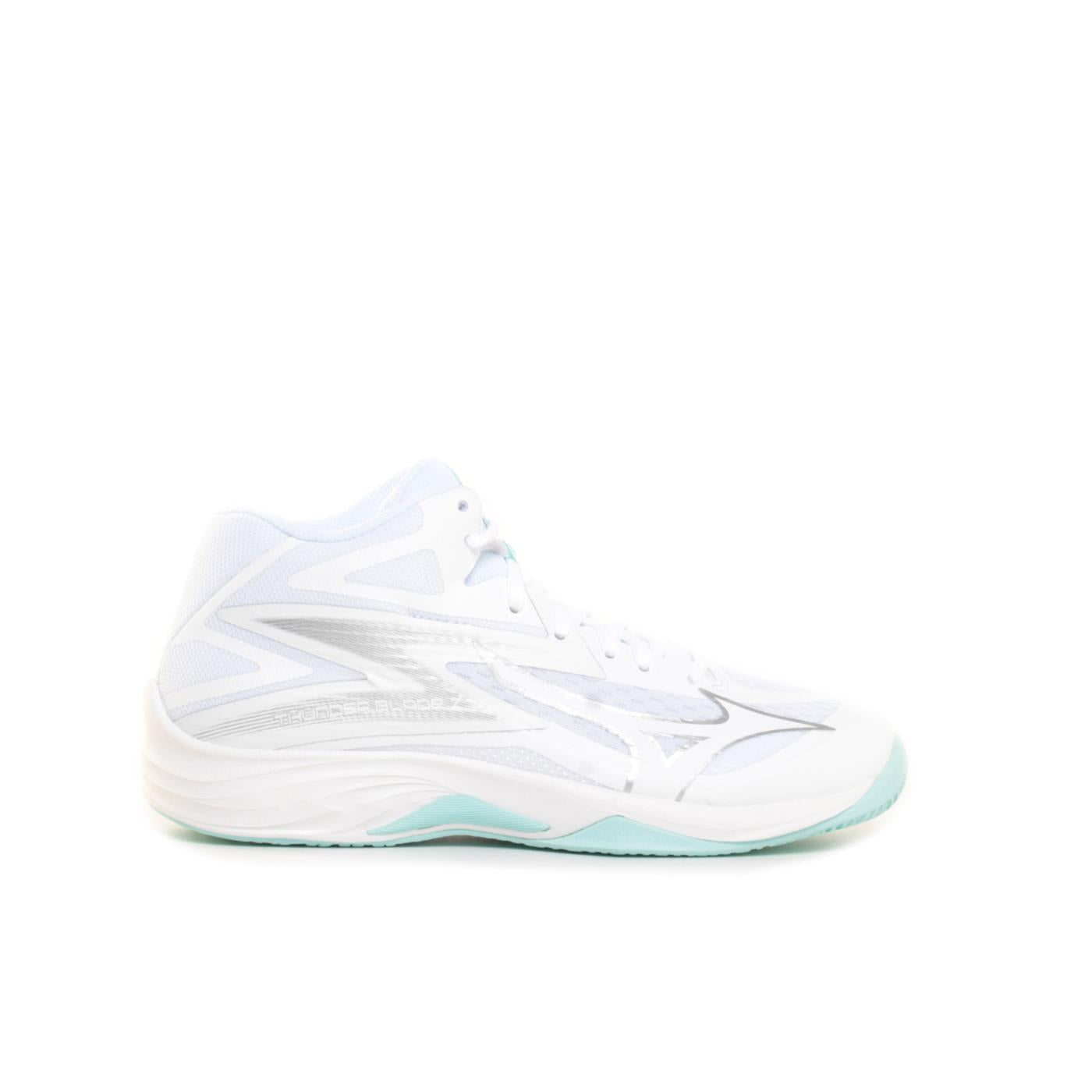 MIZUNO THUNDER BLADE Z MID WOMAN