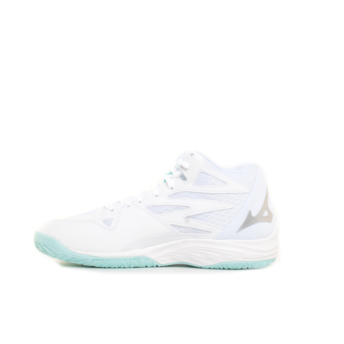 MIZUNO THUNDER BLADE Z MID WOMAN - seconda immagine