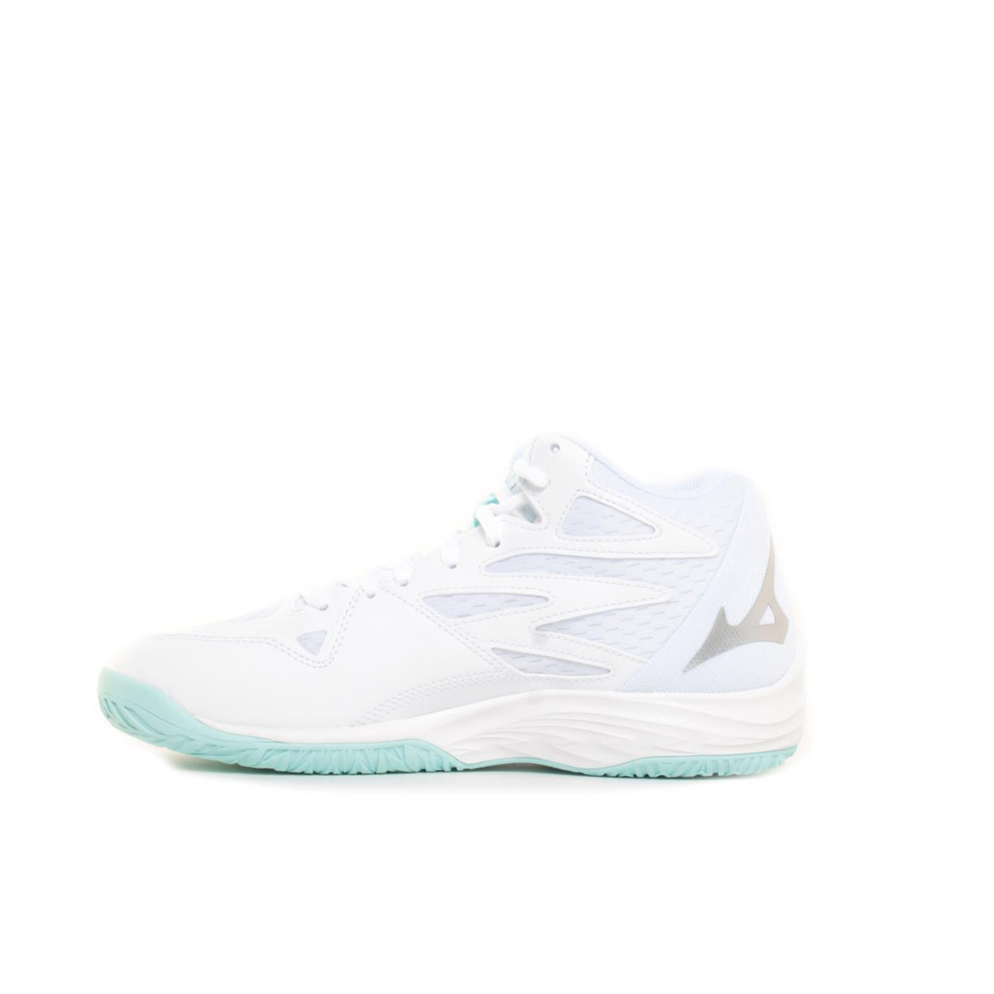 MIZUNO THUNDER BLADE Z MID WOMAN