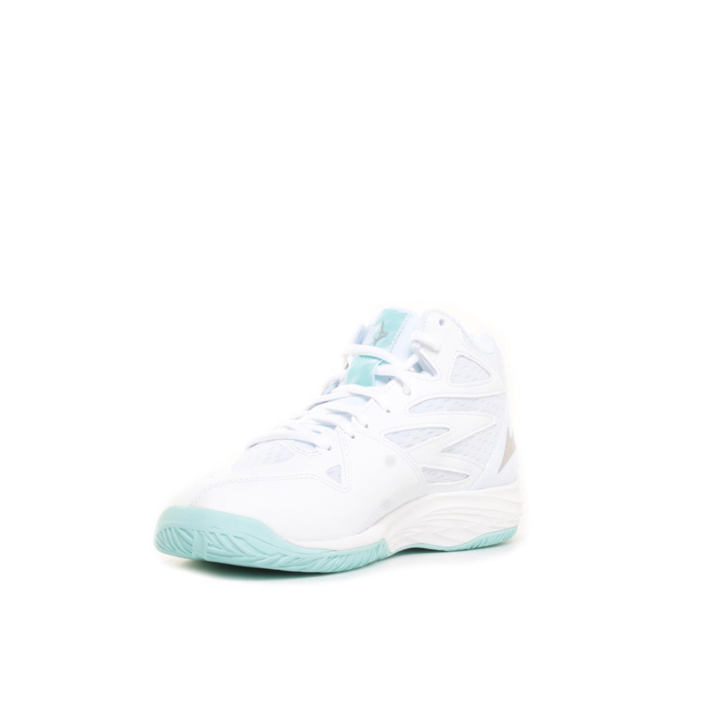 MIZUNO THUNDER BLADE Z MID WOMAN