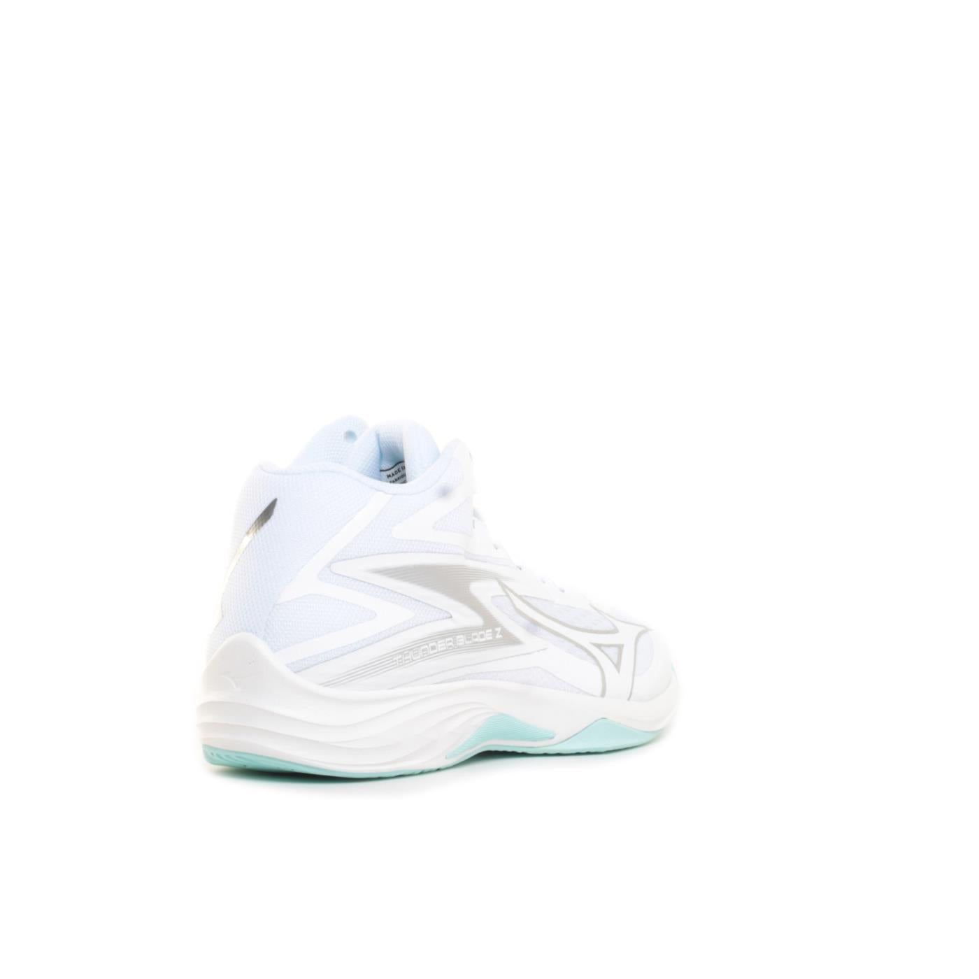MIZUNO THUNDER BLADE Z MID WOMAN