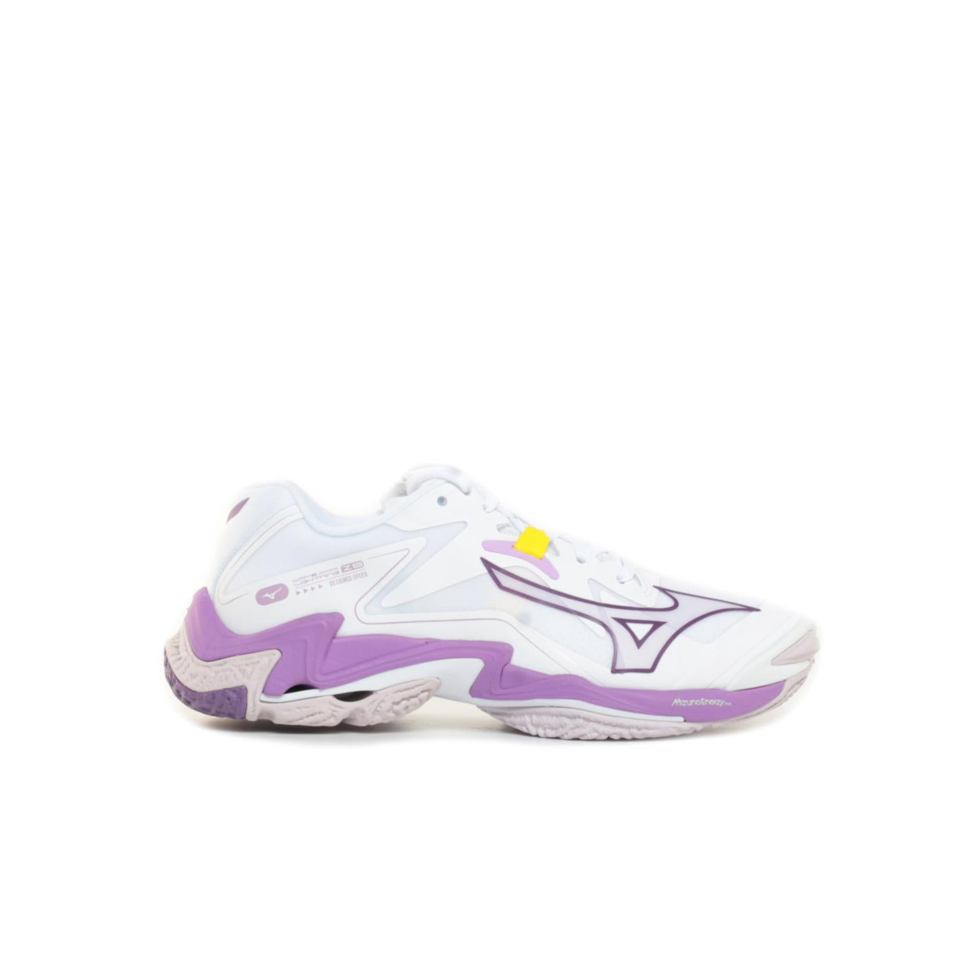 MIZUNO WAVE LIGHTNING Z8 WOMAN