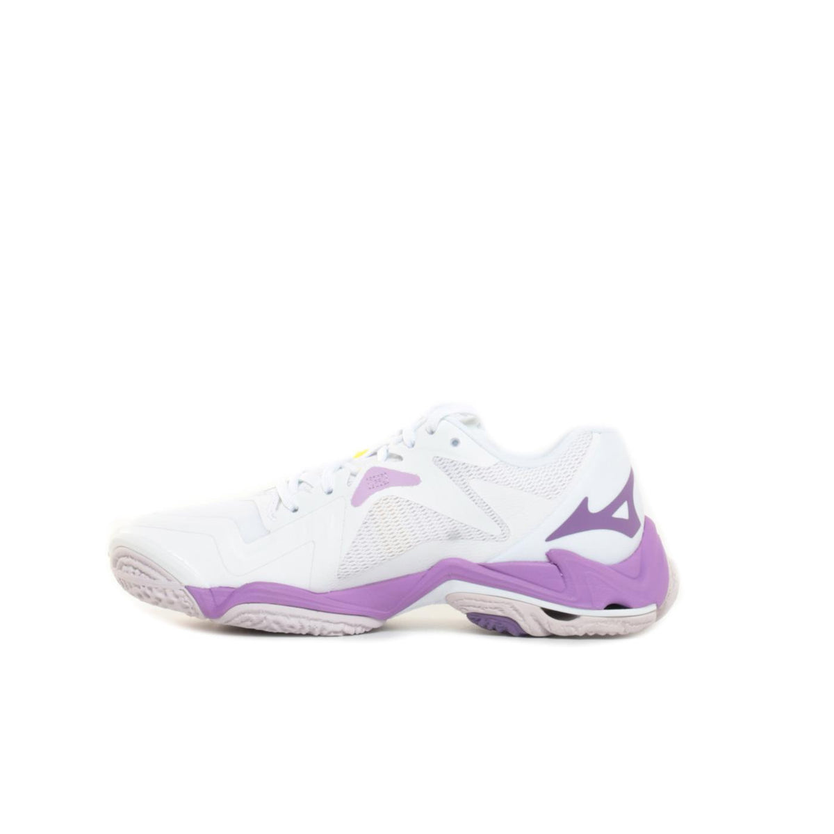 MIZUNO WAVE LIGHTNING Z8 WOMAN - seconda immagine
