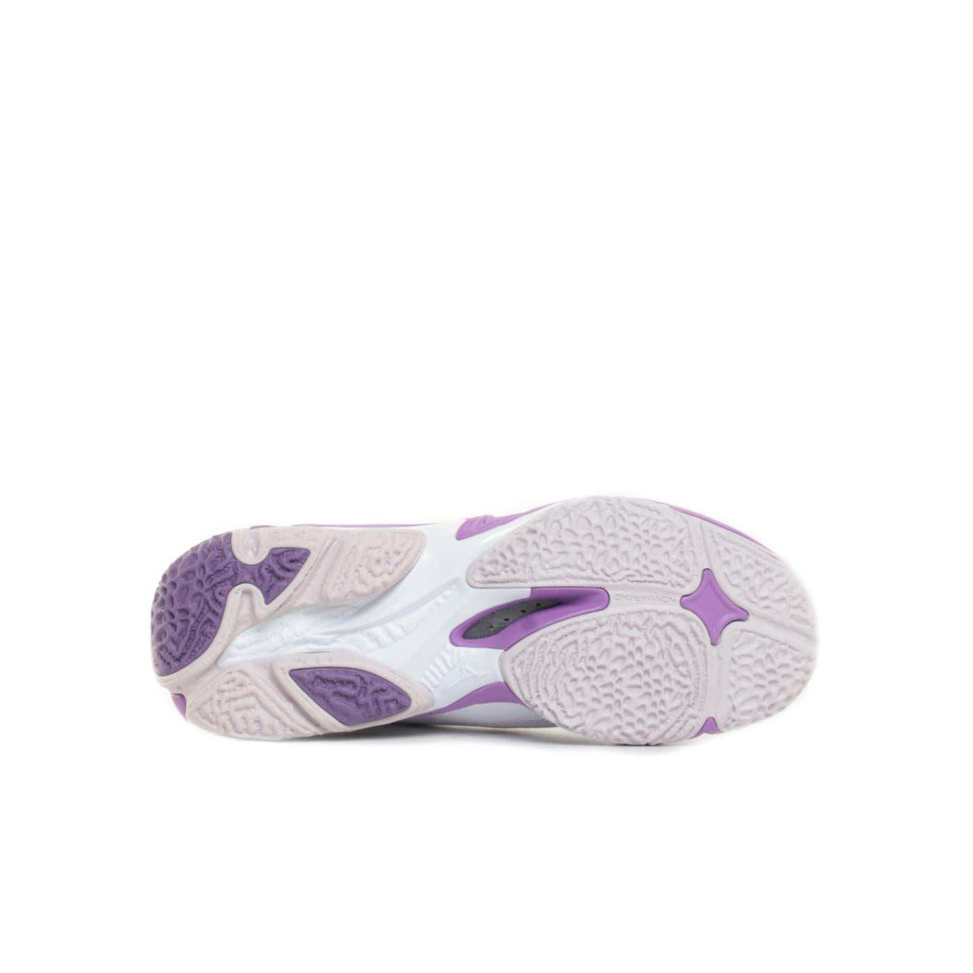 MIZUNO WAVE LIGHTNING Z8 WOMAN
