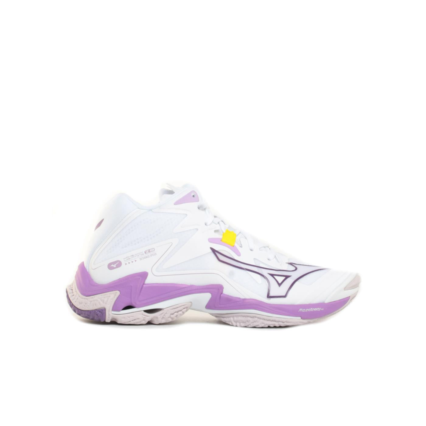MIZUNO WAVE LIGHTNING Z8 MID W