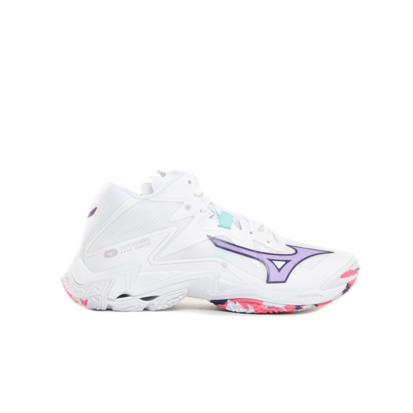 MIZUNO WAVE LIGHTNING Z8 MID W