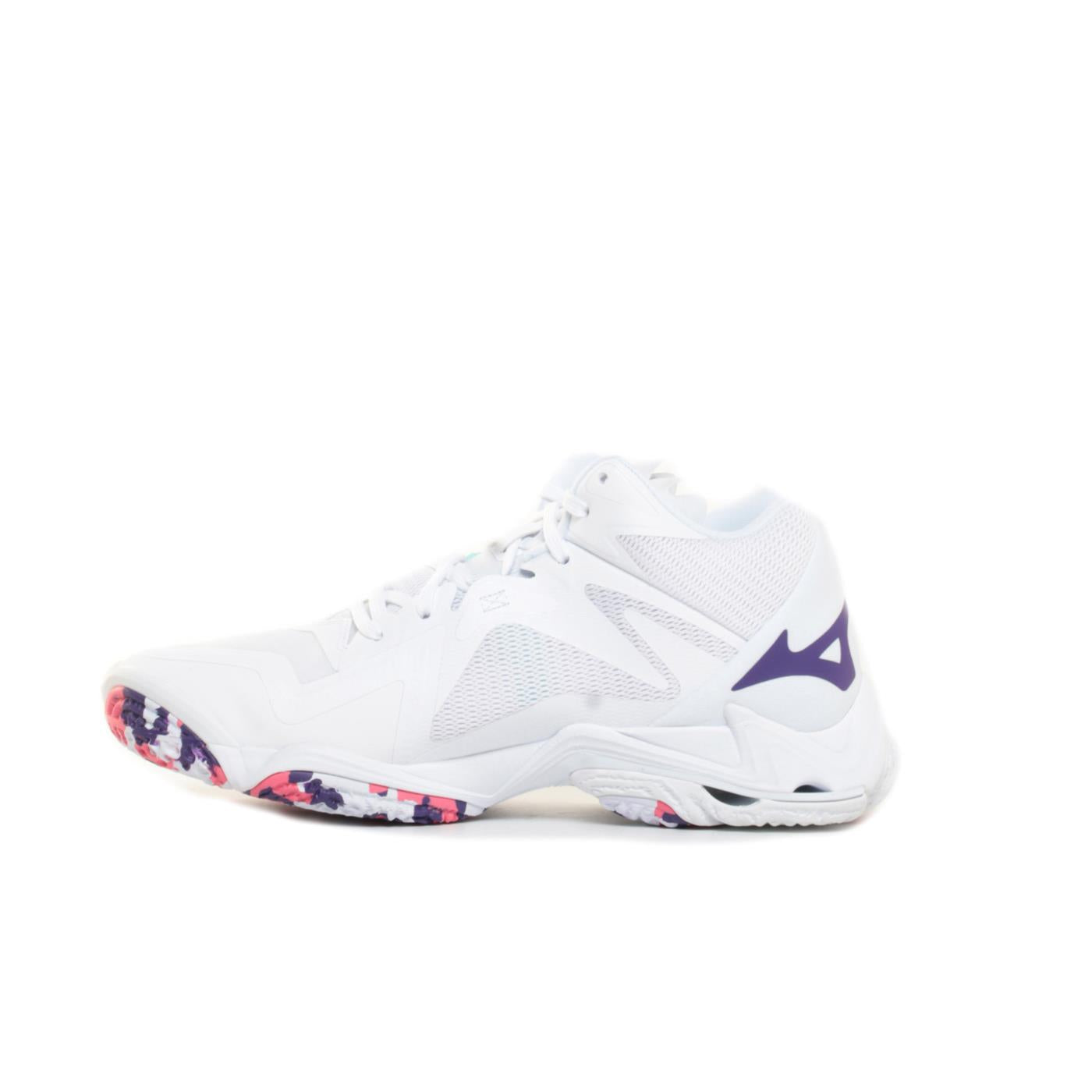 MIZUNO WAVE LIGHTNING Z8 MID W