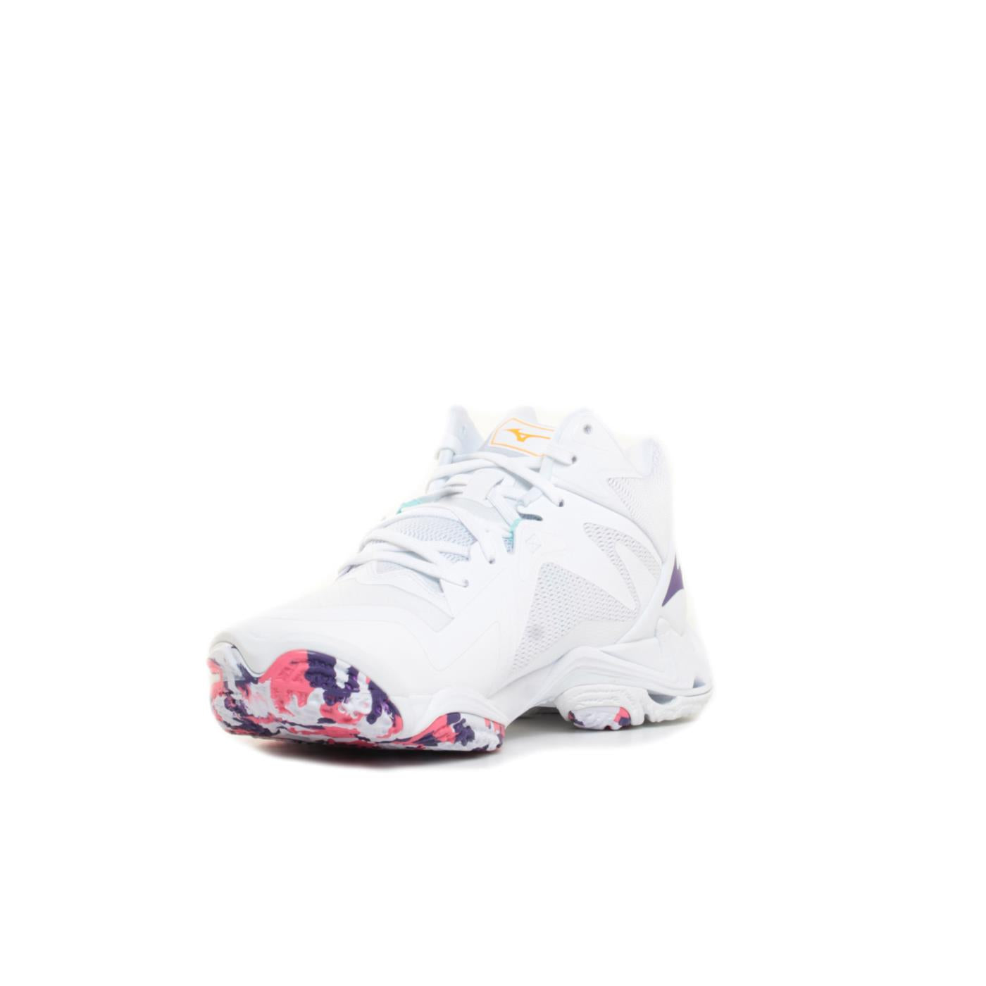 MIZUNO WAVE LIGHTNING Z8 MID W