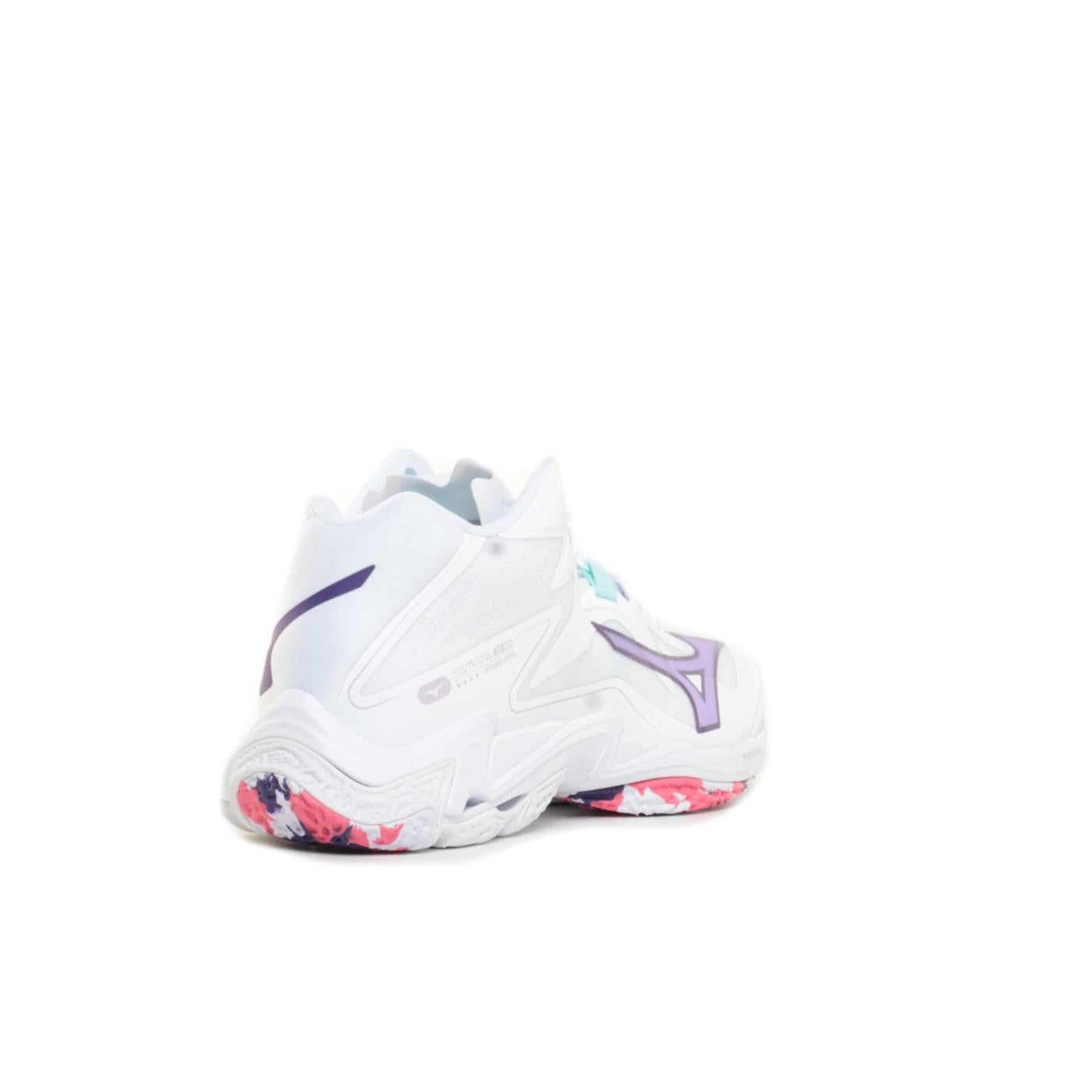 MIZUNO WAVE LIGHTNING Z8 MID W
