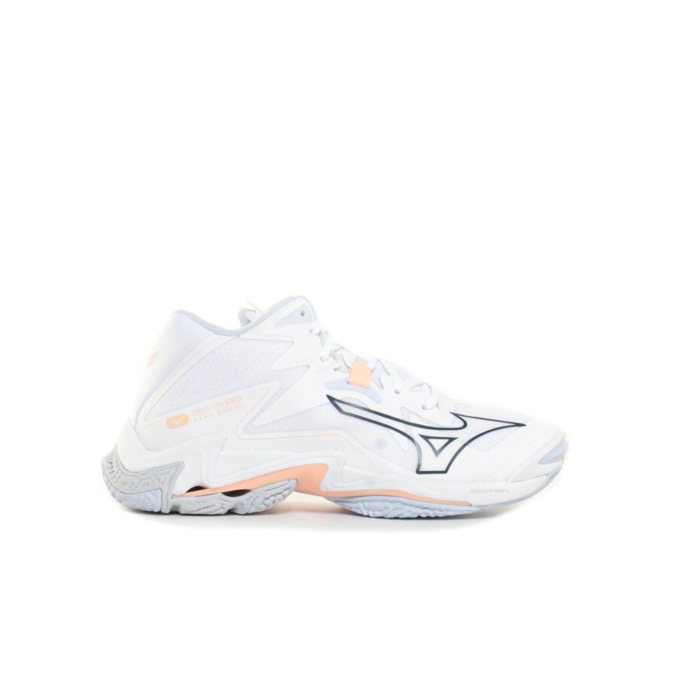 MIZUNO WAVE LIGHTNING Z8 MID W