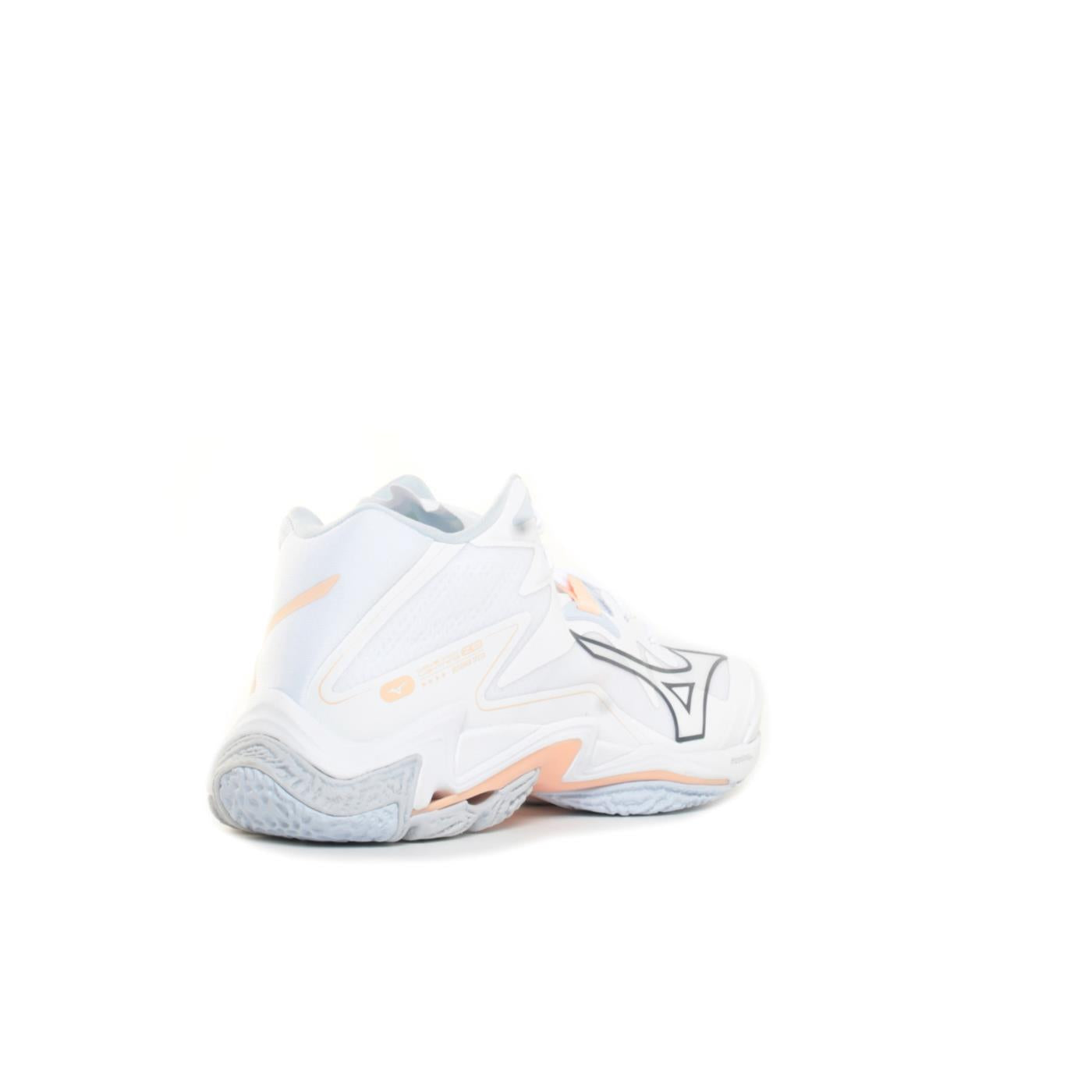 MIZUNO WAVE LIGHTNING Z8 MID W