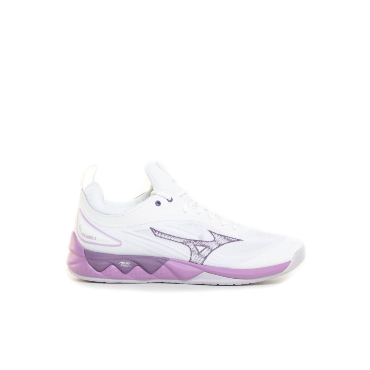 MIZUNO WAVE LUMINOUS 3 WOMAN