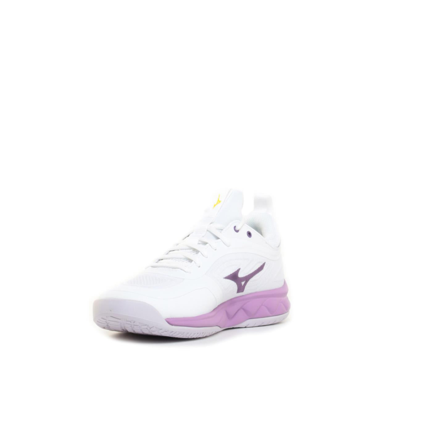 MIZUNO WAVE LUMINOUS 3 WOMAN