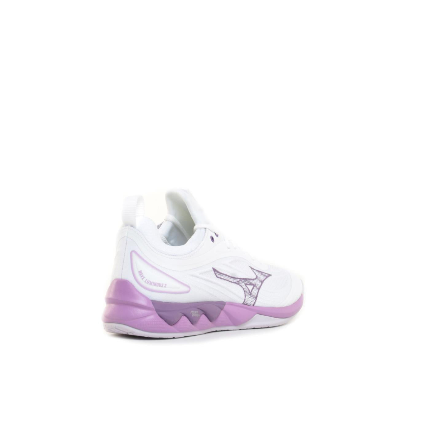 MIZUNO WAVE LUMINOUS 3 WOMAN