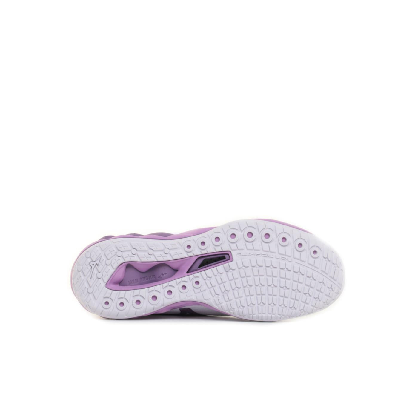 MIZUNO WAVE LUMINOUS 3 WOMAN MIZUNO WAVE LUMINOUS 3 WOMAN