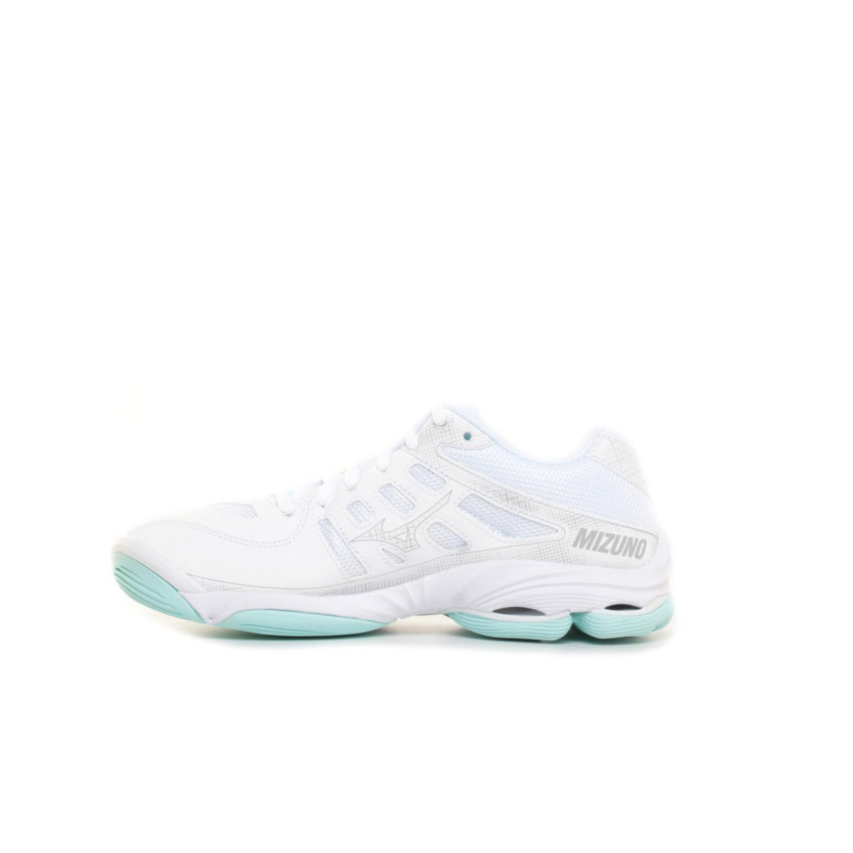 MIZUNO WAVE VOLTAGE 2 WOMAN - seconda immagine