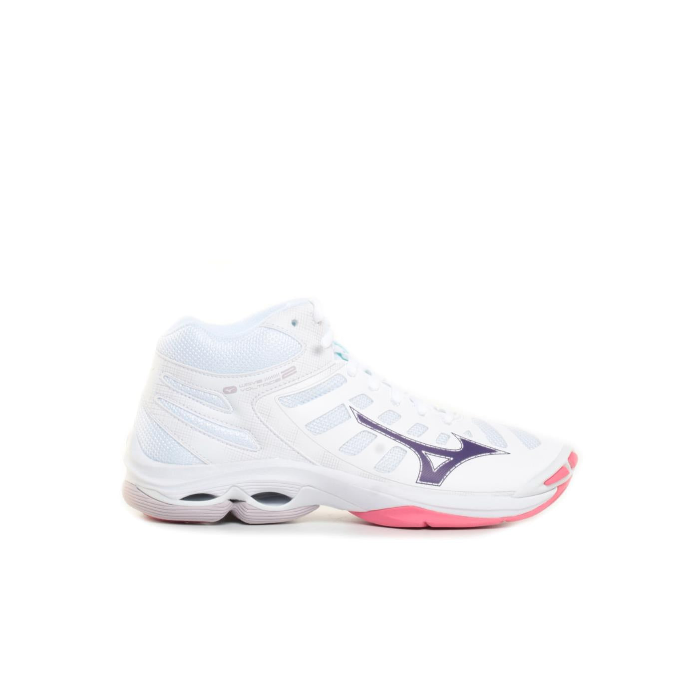MIZUNO WAVE VOLTAGE 2 MID WOMAN
