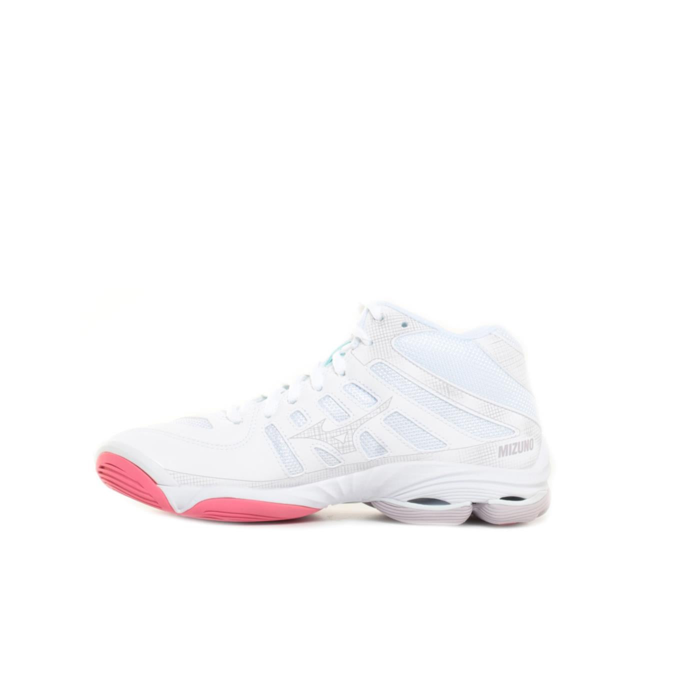 MIZUNO WAVE VOLTAGE 2 MID WOMAN