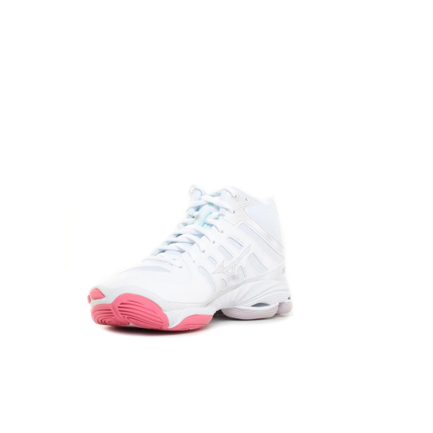 MIZUNO WAVE VOLTAGE 2 MID WOMAN