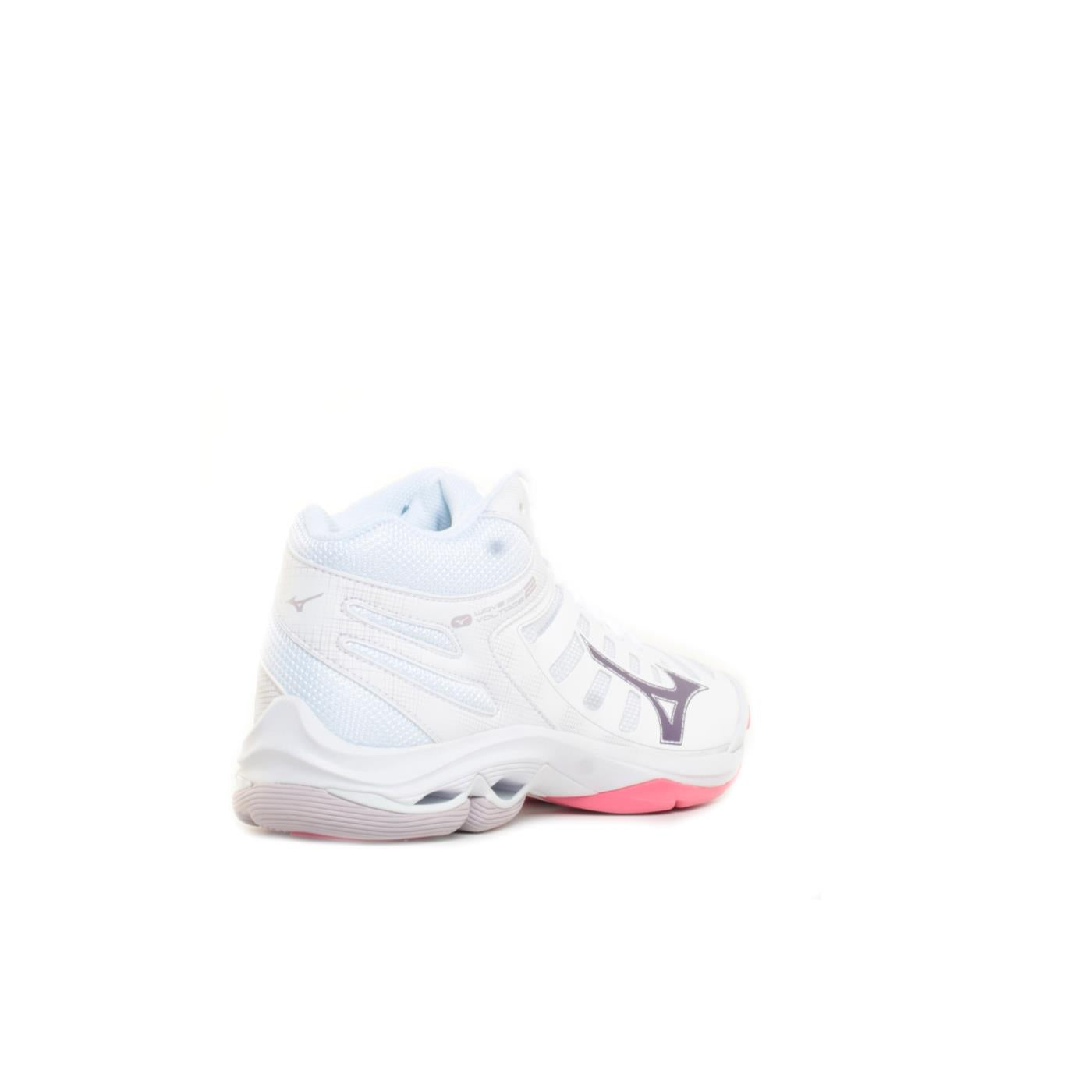 MIZUNO WAVE VOLTAGE 2 MID WOMAN