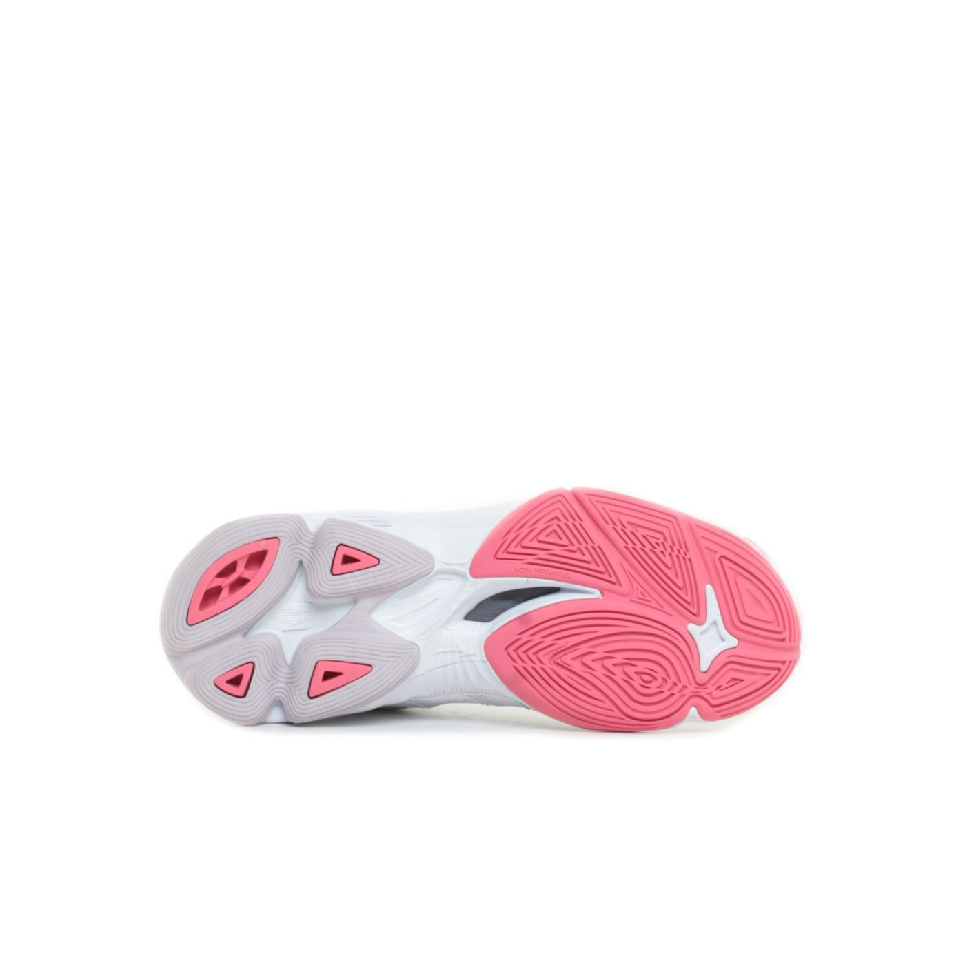 MIZUNO WAVE VOLTAGE 2 MID WOMAN