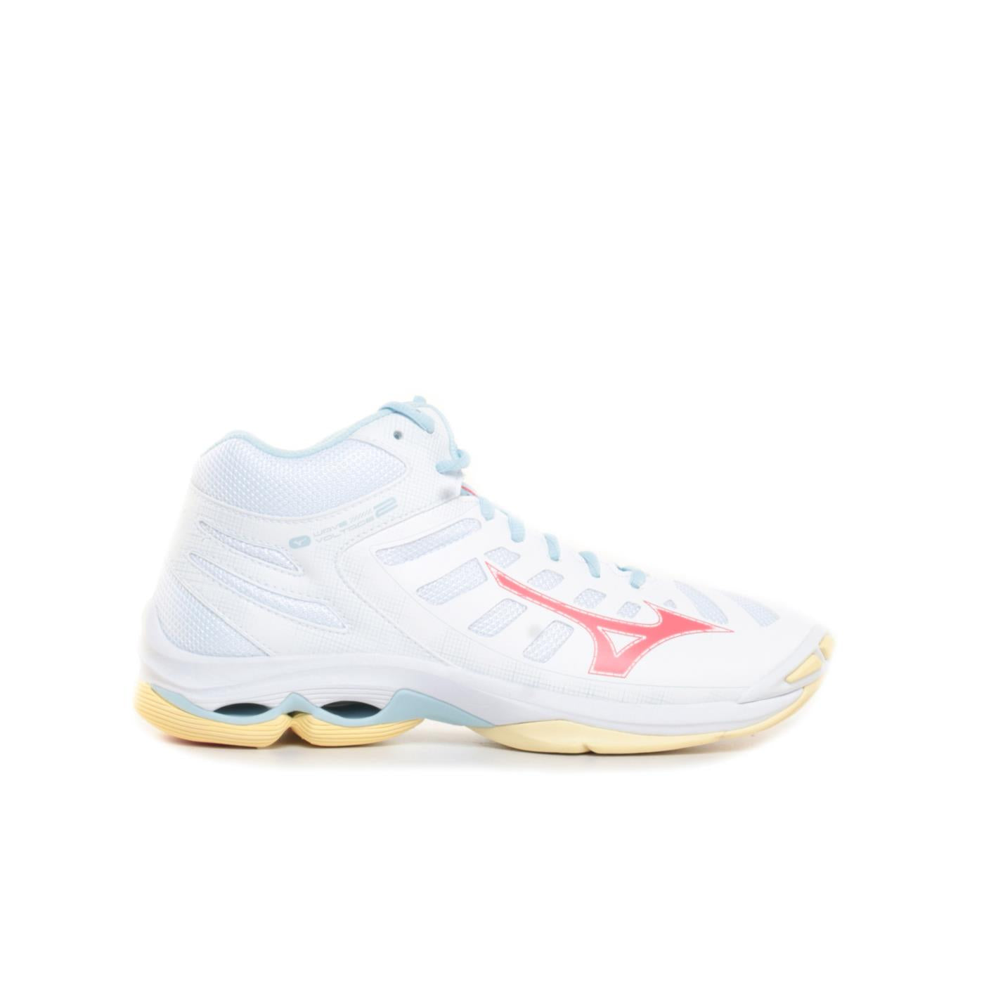MIZUNO WAVE VOLTAGE 2 MID WOMAN