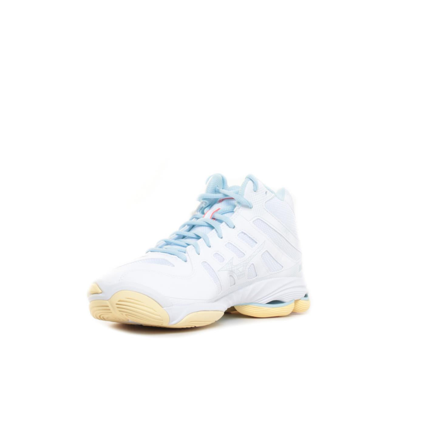 MIZUNO WAVE VOLTAGE 2 MID WOMAN