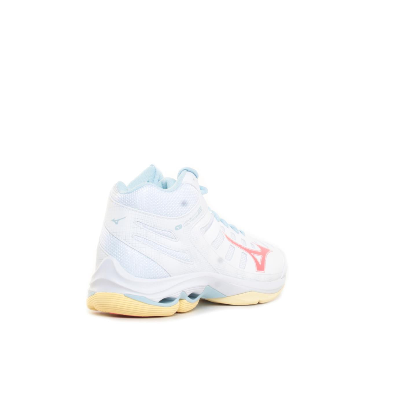 MIZUNO WAVE VOLTAGE 2 MID WOMAN
