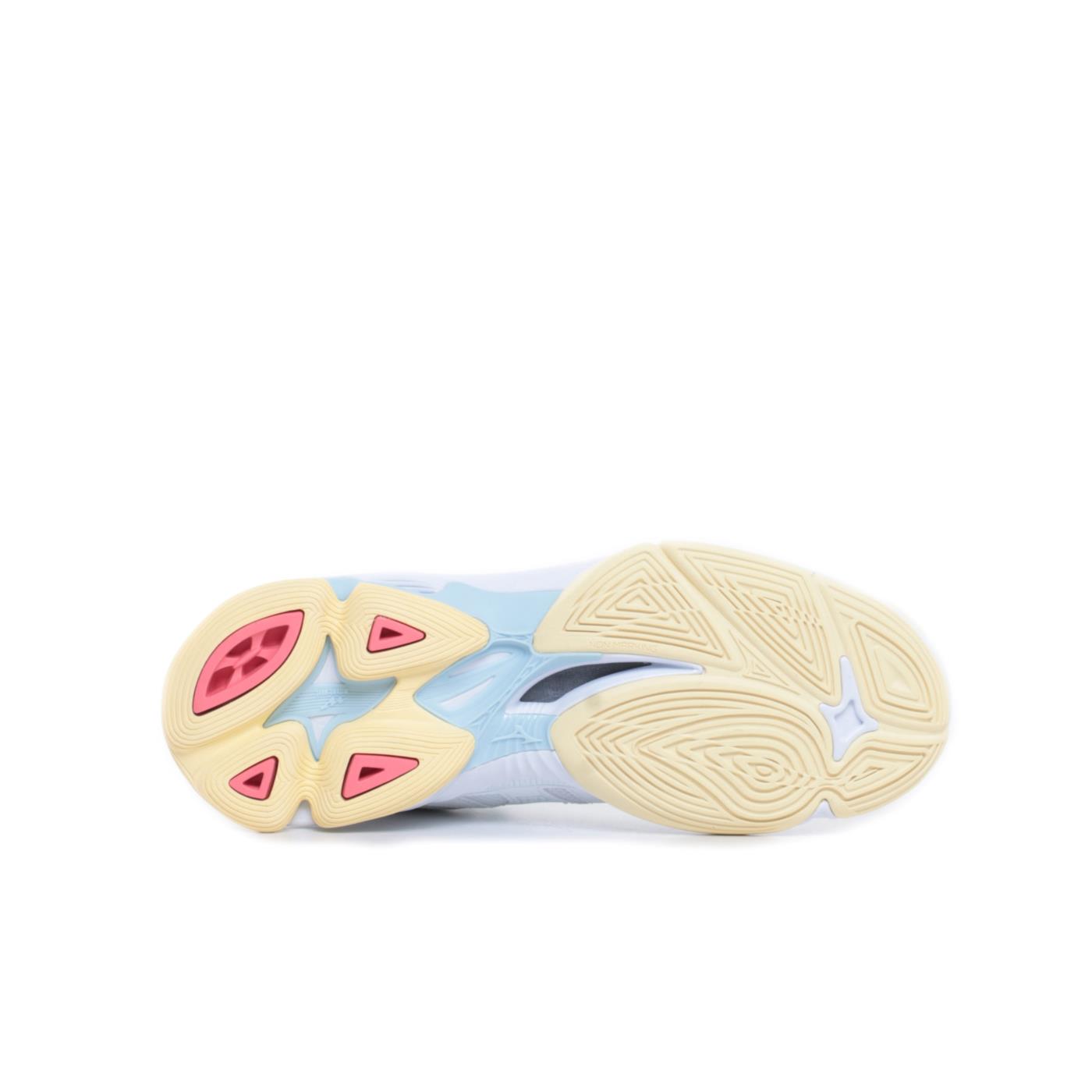 MIZUNO WAVE VOLTAGE 2 MID WOMAN