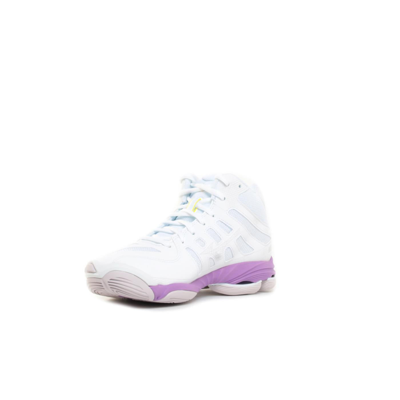 MIZUNO WAVE VOLTAGE 2 MID WOMAN